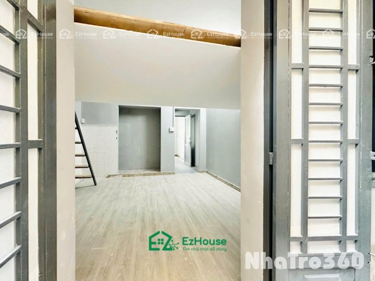 Căn hộ ban công tách bếp ngay Võ Văn Kiệt