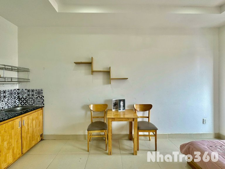 Khai trương căn hộ Q10, đường Tô Hiến Thành, gần Công Viên Lê Thị Riêng, Go Miền Đông, chợ Hoà Hưng