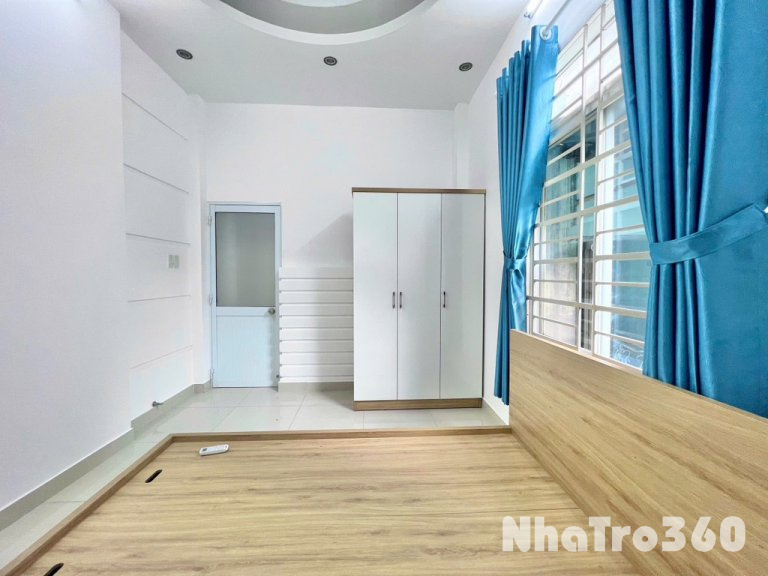 Cần cho thuê nhà Đoàn Văn Bơ quận 4