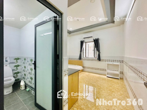 Căn hộ mini cửa sổ trời đầy đủ tiện nghi ngay BPhu