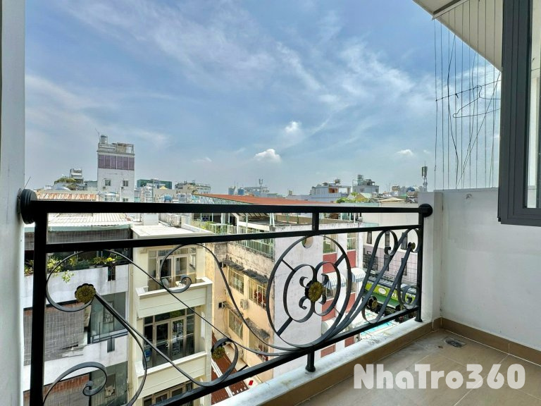 Khai trương căn hộ Q10, đường Tô Hiến Thành, gần Công Viên Lê Thị Riêng, Go Miền Đông, chợ Hoà Hưng