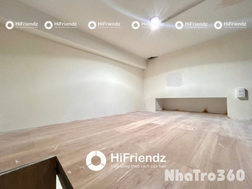 Địa chỉ: Phạm Văn Chí Quận 6