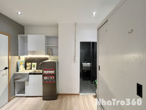 Địa chỉ: Phạm Văn Chí Quận 6