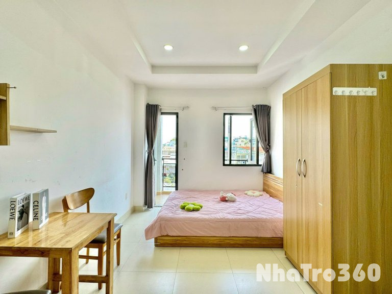 Khai trương căn hộ Q10, đường Tô Hiến Thành, gần Công Viên Lê Thị Riêng, Go Miền Đông, chợ Hoà Hưng