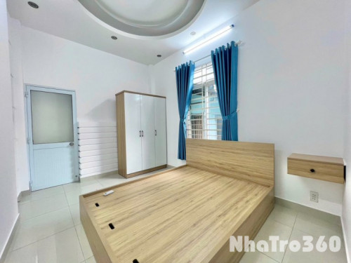 Cần cho thuê nhà Đoàn Văn Bơ quận 4