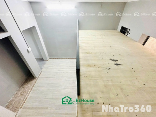 Căn hộ ban công tách bếp ngay Võ Văn Kiệt