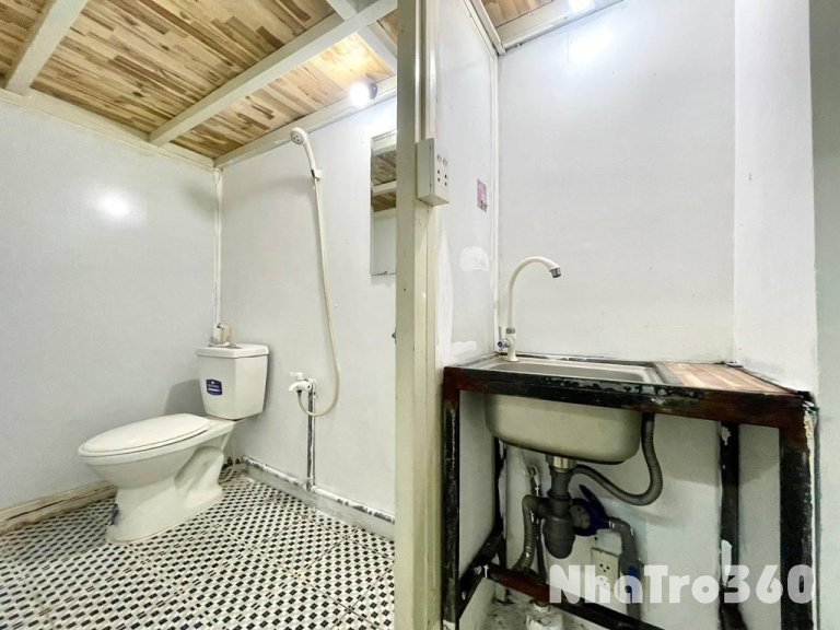 CHO THUÊ PHÒNG - SONG HÀNH - QUẬN 12