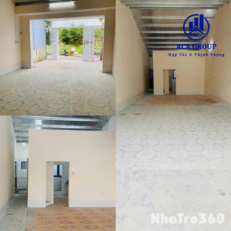 🆘 6tr5/tháng. CHO THUÊ NHÀ VIEW SÔNG NGÔ THÊ LÂN