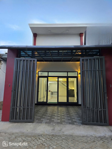 🆘 9tr/tháng. CHO THUÊ NHÀ PHÙ HỢP HỘ GIA ĐÌNH VỪA Ở VỪA KINH DOANH