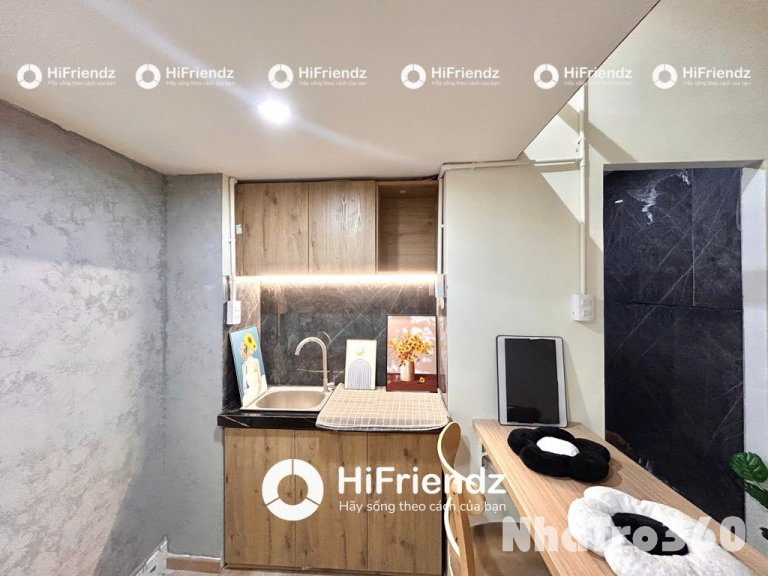 Địa chỉ: Phạm Văn Chí Quận 6