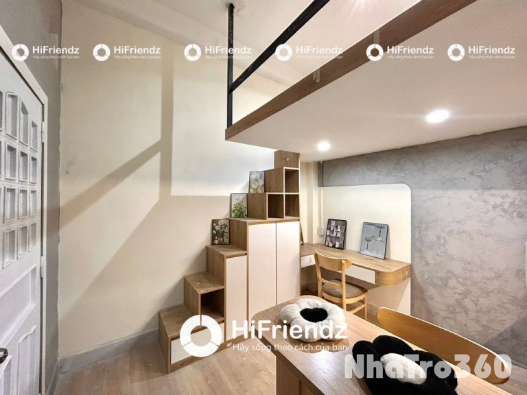 Địa chỉ: Phạm Văn Chí Quận 6