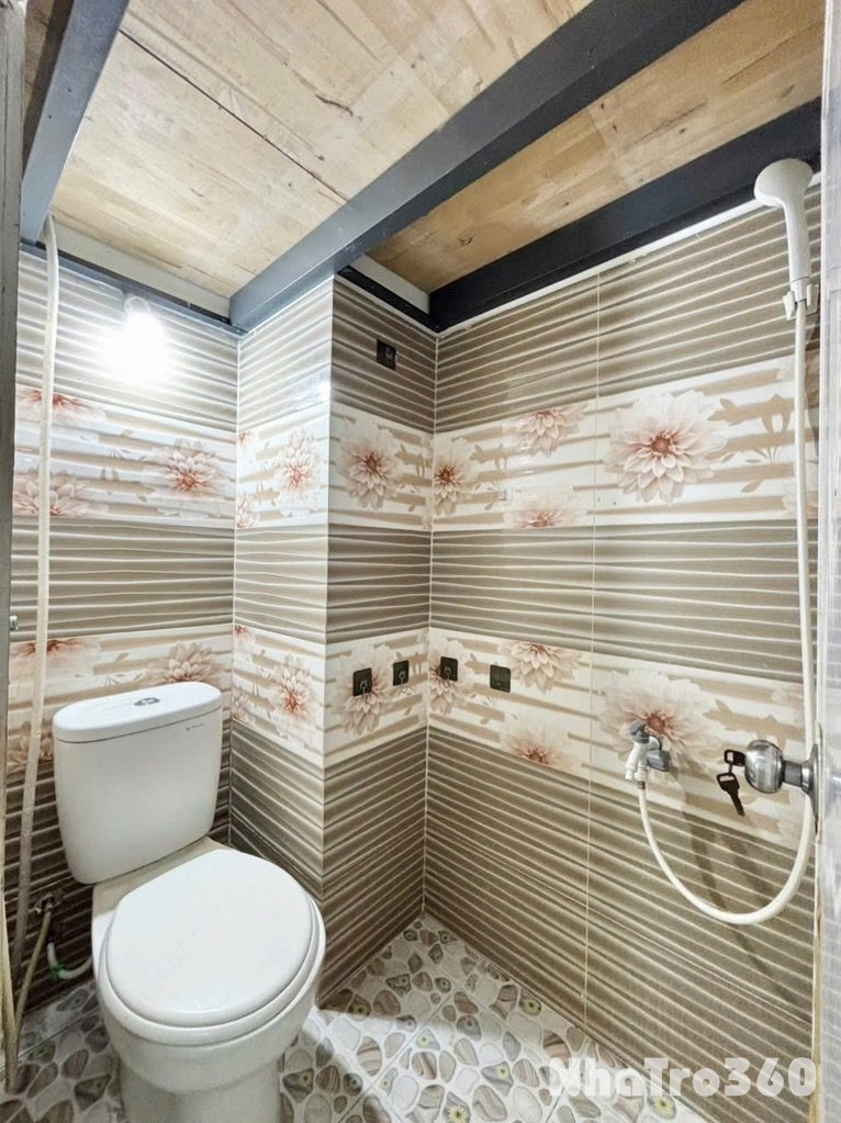 PHÒNG TRỌ TÂN PHÚ THUẬN TIỆN DI CHUYỂN CÁC QUẬN