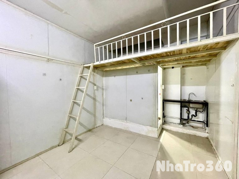 CHO THUÊ PHÒNG - SONG HÀNH - QUẬN 12