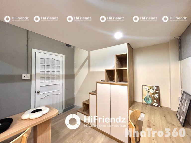 Địa chỉ: Phạm Văn Chí Quận 6