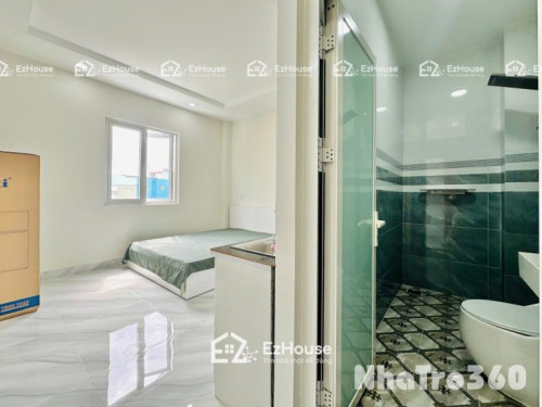 Full nội thất, thang máy, tự do, giá rẻ