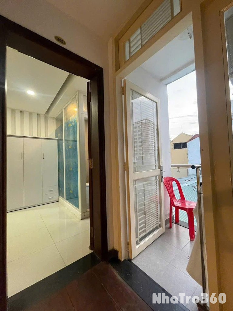 CÒN 1 PHÒNG - UNG VĂN KIÊM,P25 ,BÌNH THẠNH