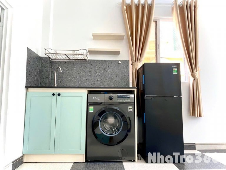 PHÒNG TRỌ RẺ TẠI LÝ THƯỜNG KIỆT TÂN BÌNH KẾ QUẬN10