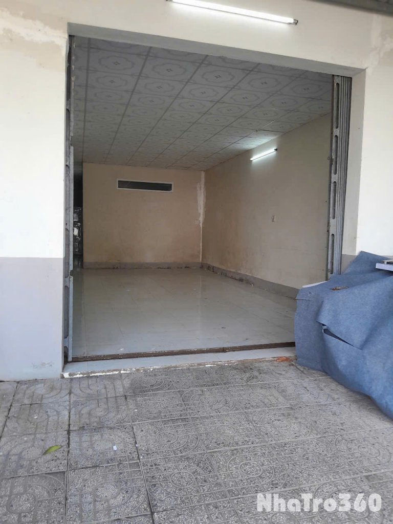 34. nhà 4,5 triệu gần Bến xe Hồng Loan