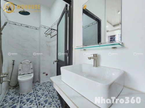 Full nội thất, cửa sổ, tự do, giá rẻ