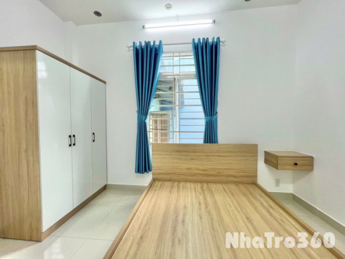 Cần cho thuê nhà Đoàn Văn Bơ quận 4