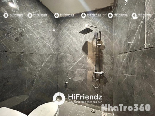 Địa chỉ: Phạm Văn Chí Quận 6