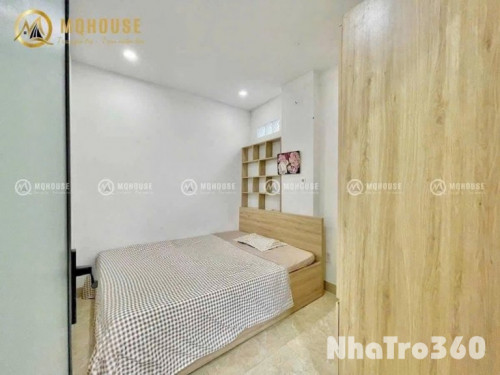 2PN BANCOL FULL NT GẦN CHỢ HHT QUẬN TÂN BÌNH