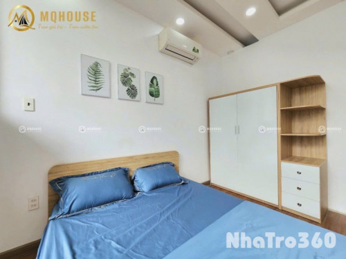 Full nội thất, cửa sổ, tự do, giá rẻ
