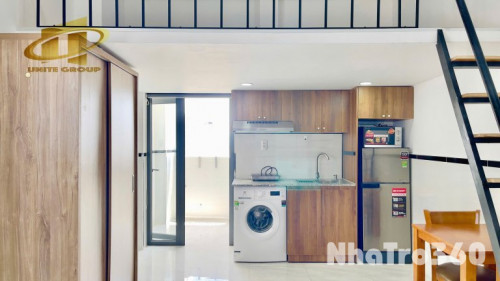 ĐANG TRỐNG CĂN HỘ DUPLEX BAN CÔNG FULL NỘI THẤT MỚI KENG NGAY LOTTE TRUNG TÂM Q7