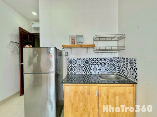 Khai trương căn hộ Q10, đường Tô Hiến Thành, gần Công Viên Lê Thị Riêng, Go Miền Đông, chợ Hoà Hưng