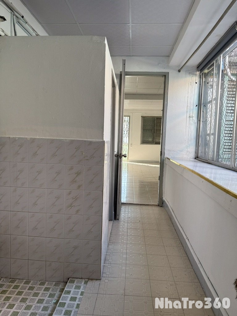 Căn hộ quận 10 cho thuê dài hạn