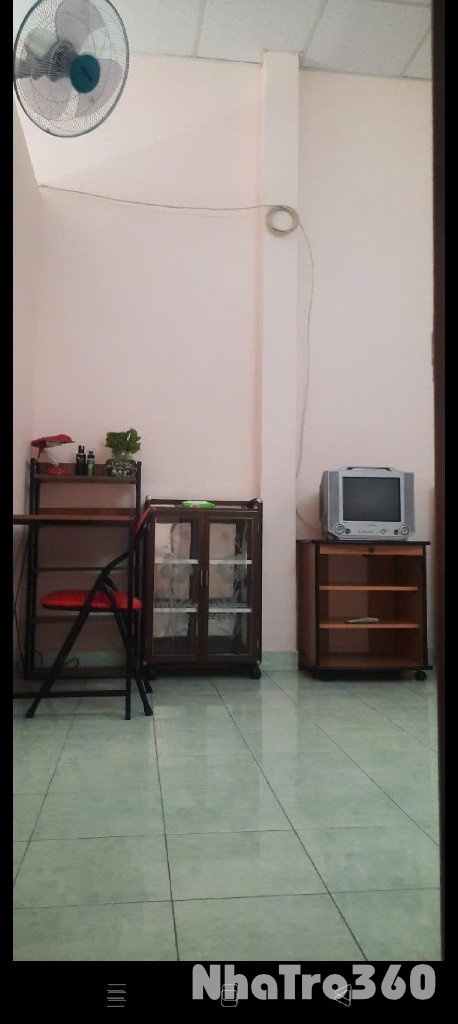 Còn 1 phòng khuyến mãi dành cho nữ f8 q10