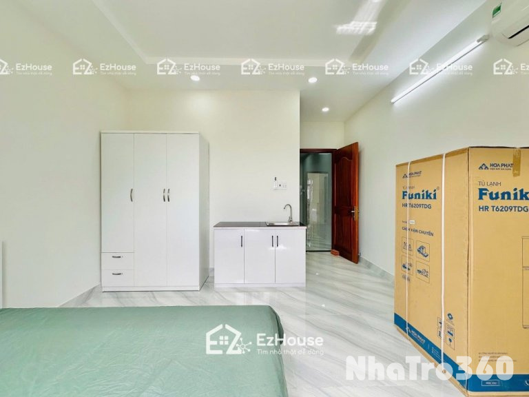 Full nội thất, thang máy, tự do, giá rẻ