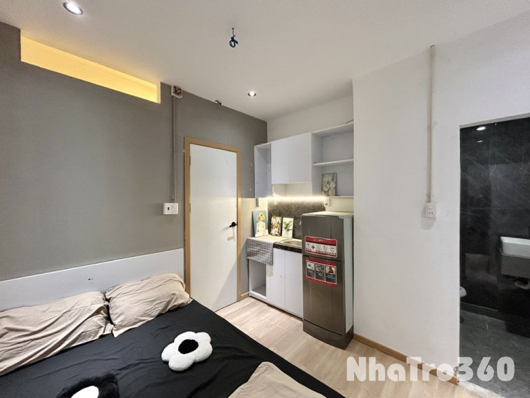 Địa chỉ: Phạm Văn Chí Quận 6