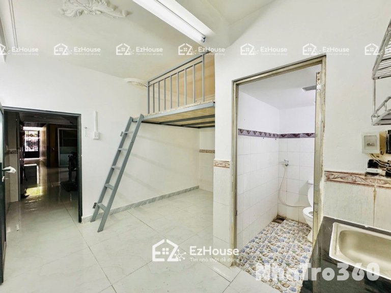 Nội thất cơ bản, trệt, tự do, giá rẻ