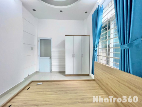 Cần cho thuê nhà Đoàn Văn Bơ quận 4