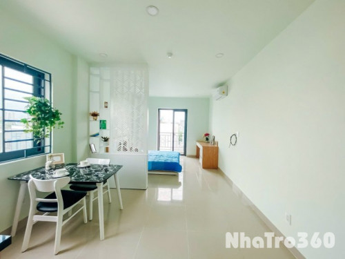 Cho thuê căn hộ Q8, đường Dương Bá Trạc, gần Cầu Nguyễn Văn Cừ, Cầu Chữ Y, cầu Rạch Ông