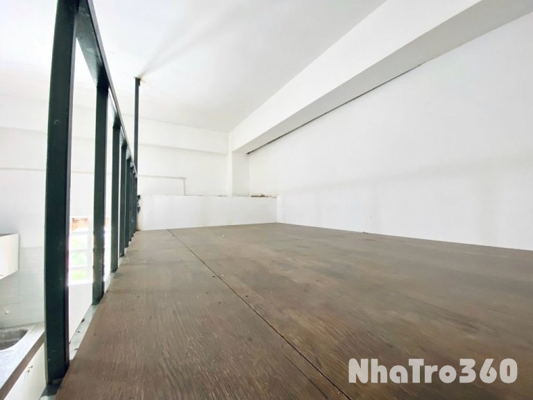 📣 PHÒNG TRỌ GÁC LỬNG MỚI TINH - RỘNG RÃI 💥