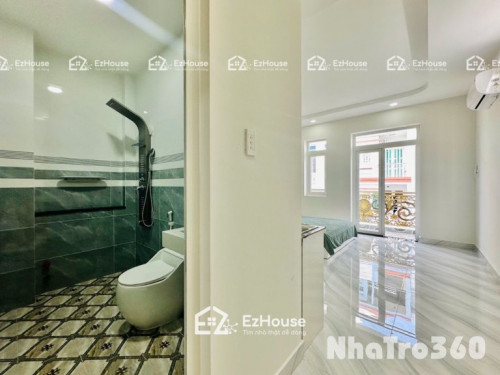 CHDV BANCOL-FULL NỘI THẤT-NHÀ MỚI 100%-SIÊU XINH