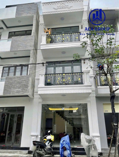 🆘 CHO THUÊ NHÀ 3 TẦNG PHẠM HỒNG THÁI PHÙ HỢP HỘ GIA ĐÌNH VỪA Ở VỪA KINH DOANH