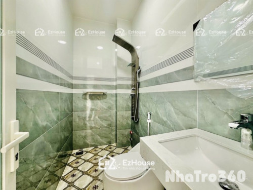 CHDV-FULL NỘI THẤT-SIÊU ĐẸP XINH