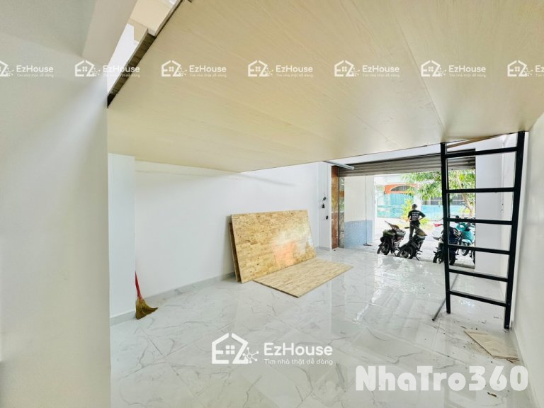 Kiot hơn 50m2_trong khu nội bộ ngay Hậu Giang