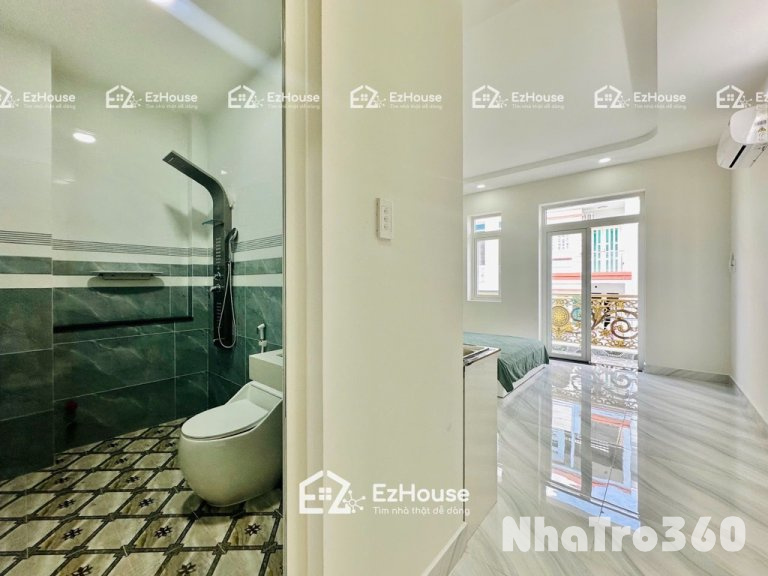 CHDV BANCOL-FULL NỘI THẤT-NHÀ MỚI 100%-SIÊU XINH