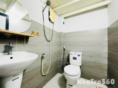 STUDIO FULL NT NGAY KHU BÀY CÁT ĐÔI TÂN BÌNH