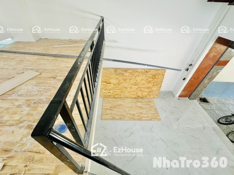 Kiot hơn 50m2_trong khu nội bộ ngay Hậu Giang