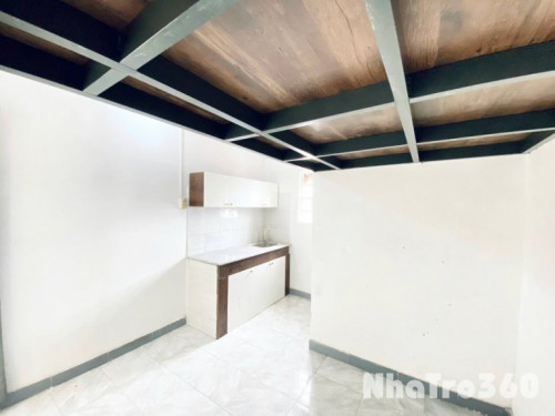 📣 PHÒNG TRỌ GÁC LỬNG MỚI TINH - RỘNG RÃI 💥