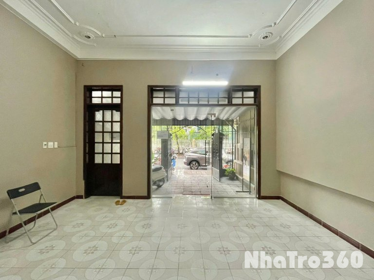 🆘 CHO THUÊ NHÀ MẶT TIỀN KINH DOANH – LÊ VIẾT LƯỢNG, TP HUẾ