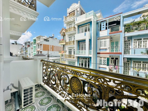 CHDV BANCOL-FULL NỘI THẤT-NHÀ MỚI 100%-SIÊU XINH