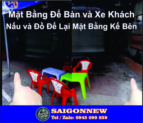 CHO THUÊ MẶT BẰNG MẶT TIỀN VĨNH KHÁNH, Q.4 GIÁ 2 TRIỆU.