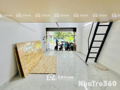 Kiot hơn 50m2_trong khu nội bộ ngay Hậu Giang