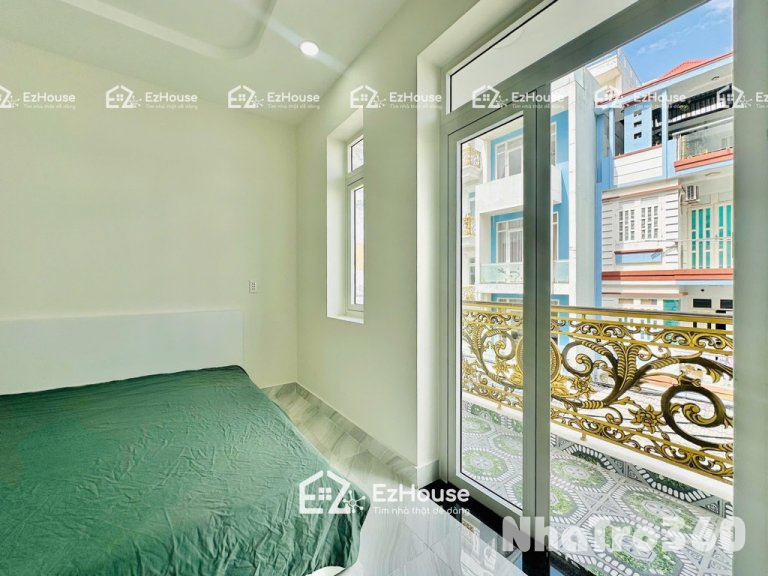 CHDV BANCOL-FULL NỘI THẤT-NHÀ MỚI 100%-SIÊU XINH